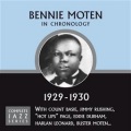Bennie Moten - It Won't Be Long (07 - 17 - 29)