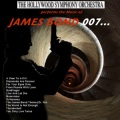 The Hollywood Symphony Orchestra - Diamonds Are Forever