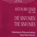 Roberto Paternostro、Württhembergische Philharmonie - Sinfonie Nr. 5, B-Dur: I. Adagio (Allegro)