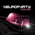 Neuroxyde - Liquid Steel