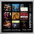 Gerry Mulligan - Anything Goes