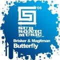 Brisker、Magitman - Butterfly