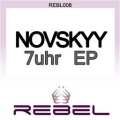 Novskyy - Um 7Uhr (Original Mix)