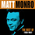 Matt Monro - Portrait Of My Love