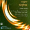 gustav kuhn - Aus Dem Wald Fort Die Welt Ziehn, Nimmer Inkehr