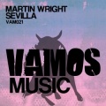 Martin Wright、Copyright Control - Sevilla (Alexsander, Sonic Future Remix)