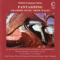 JOHN TURNER、Richard Simpson、Graham Salvage、Janet Simpson - Concertino, Op. 65, for recorder, oboe, bassoon and harpsichord: Allegro Capriccioso