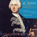 Claudi Arimany、Josep-Francesc Palou - Concert en Sol Menor per a Dues Flautes, Cordes i Continu: I. Allegro