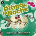 Orquesta Galilea - When Love Takes Over / Julia Dame Tu Amore / Al Final / Vuela Vuela