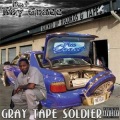 Macc Grace - We Built This City Ft. L.O.S,