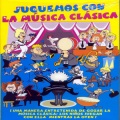 Juguemos Con La Música Clásica