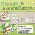 Manu Be、Juanma Bastida、Dani Masi - El Espinito