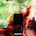 Redway、Citizen - We Turn