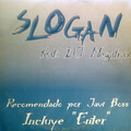 Dj Megatrax、Slogan - Back