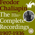 Feodor Chaliapin - The Varangian Merchant's Song from the opera Sadko