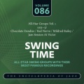 The Chocolate Dandies、Swing Octet - Once Upon A Time