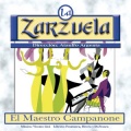 Carlos Frontaura、Vicente Lleó、Luis Rivera、Aquile di Franco - El Maestro Campanone: 