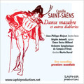 Brigitte Antonelli、Choeur Darius Milhaud、Orchestre Symphonique du Campus d'Orsay、Jean-Philippe Biojout、Jacques Offenbach、Martin Barral、Alice Combernoux、Orchestre Symphonique du Campus Darius Milhaud - LES CONTES D’HOFFMANN, Scintille diamant