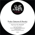 Thabo Getsome、Renzky - Not from This World
