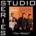 You Reign (Studio Series Performance Track) (Single)
