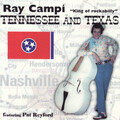 Ray Campi、Pat Reyford - Tennessee And Texas
