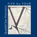 Quartet San Francisco、Jeremy Cohen、Alisa Rose、Michelle Djokic - Tchavolo Swing