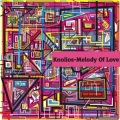 Knolios - Only a shadow