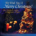The Northern Lights Children's Choir - Joy To The World