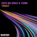 Nick da Cruz、xora - Kickturn