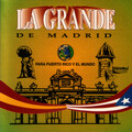 La Grande De Madrid - Lisboa Antigua