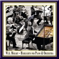 Christoph Soldan、Cristina Marton、Franz Vorraber - Mozart: Highlights Symphony No. 40 in G Minor, K.550: I. Molto Allegro