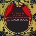 The Footlights Orchestra - You Must Love Me