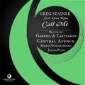Greg Stainer - Call Me (Original Piano Mix)