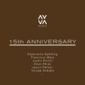 Herbie Hancock、Jorge Roeder、Leo Blanco、Richie Barshay - Serendipity