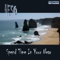 Heso - Spend Time in Your Near (Maxi Version)