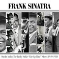 Frank Sinatra - I've Got A Crush On You