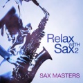 Sax Masters - True Colours