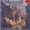 Shizuka Ishikawa、Dvorak Chamber Orchestra、Libor Pešek - Concerto for Violin and Orchestra in C major: I. Allegro con spirito