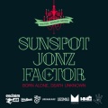 Factor、Sunspot Jonz - Born Alone, Death Unknown