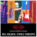 Todd Reynolds - IFiddle Concerto