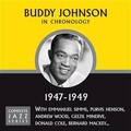 buddy johnson - Down Yonder