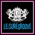 LeisureGroove - Lost In Transmission