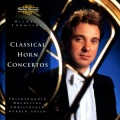 michael thompson、Philharmonia Orchestra、christopher warren-green - Concerto in D minor for Horn and Orchestra: I. Allegro molto