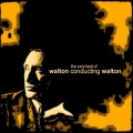 William Walton、The Philharmonic Orchestra - Overture