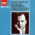boris christoff - Aa Te L'estremo Addio Il Lacerato Spirito
