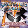 Graduation 2001