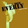 don everly - Turn The Memories Loose Again