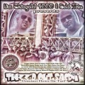 Don Changolini 4000、Bloodshot、D.B.、Relly Rel - Drink'n Thizz'n Smok'n