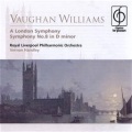 Royal Liverpool Philharmonic Orchestra - Symphony No. 8 in D minor II. Scherzo alla marcia