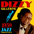 junior mance、Dizzy Gillespie - Willow Weep For Me